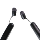 LG TONE Style HBS-SL5 Bluetooth Wireless Stereo Headset - Black