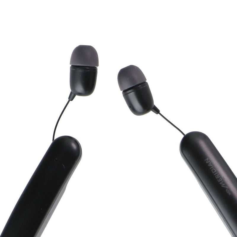 LG TONE Style HBS-SL5 Bluetooth Wireless Stereo Headset - Black