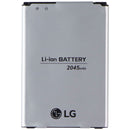 LG BL-46ZH (2045mAh / 7.8Wh) 3.8V Rechargeable Li-ion Battery