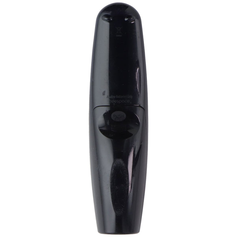 LG Voice Remote Control (AN-MR19PJTR) - White