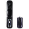 LG OEM Remote Control MR22GN / AKB76041802 for Select LG TVs - Black
