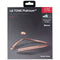 LG TONE Platinum (a) Premium Bluetooth Stereo Headset - Gold (HBS-930)