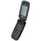 LG (2.2-inch) Flip Phone (B470) AT&T Only - 256GB / Black