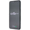 LG G8 ThinQ Smartphone (LM-G820) Unlocked - 128GB / Platinum Gray