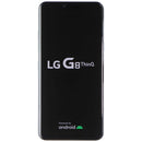 LG G8 ThinQ Smartphone (LM-G820) Unlocked - 128GB / Platinum Gray