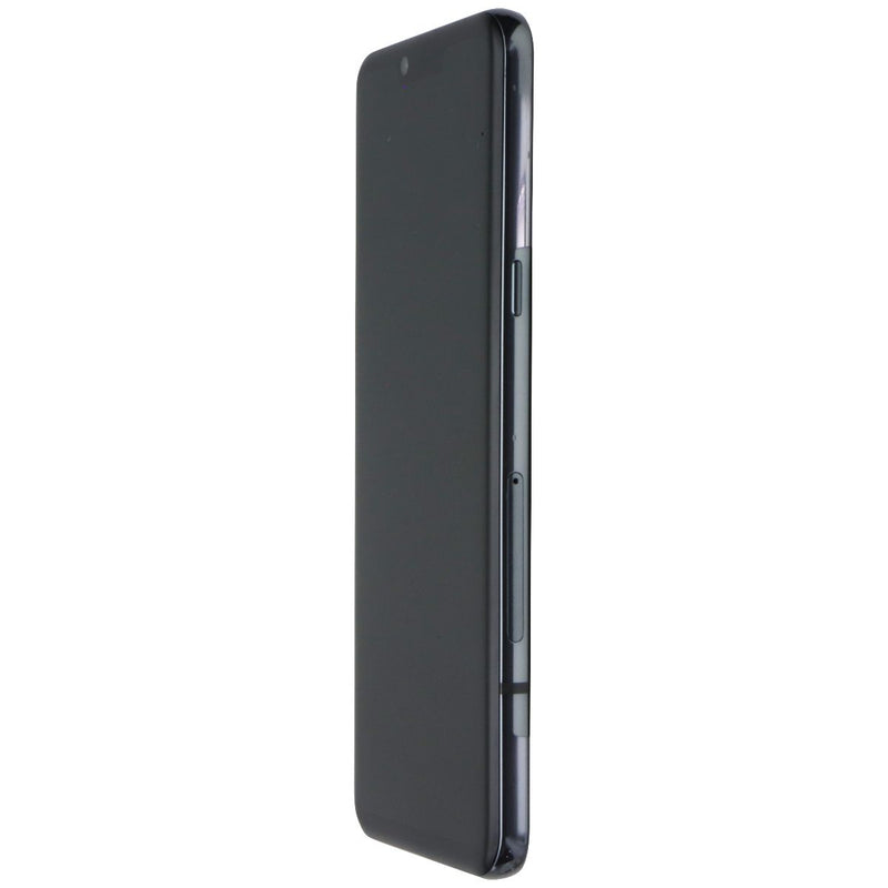 LG G8 ThinQ Smartphone (LM-G820) Unlocked - 128GB / Platinum Gray