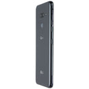 LG G8 ThinQ Smartphone (LM-G820) Unlocked - 128GB / Platinum Gray