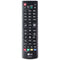 OEM LG Replacement Remote for Select LG Televisions - AKB74915384