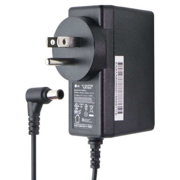LG (19V / 2.1A) AC/DC Power Adaptor for LG Monitors - EU Plug (LCAP26B-A)