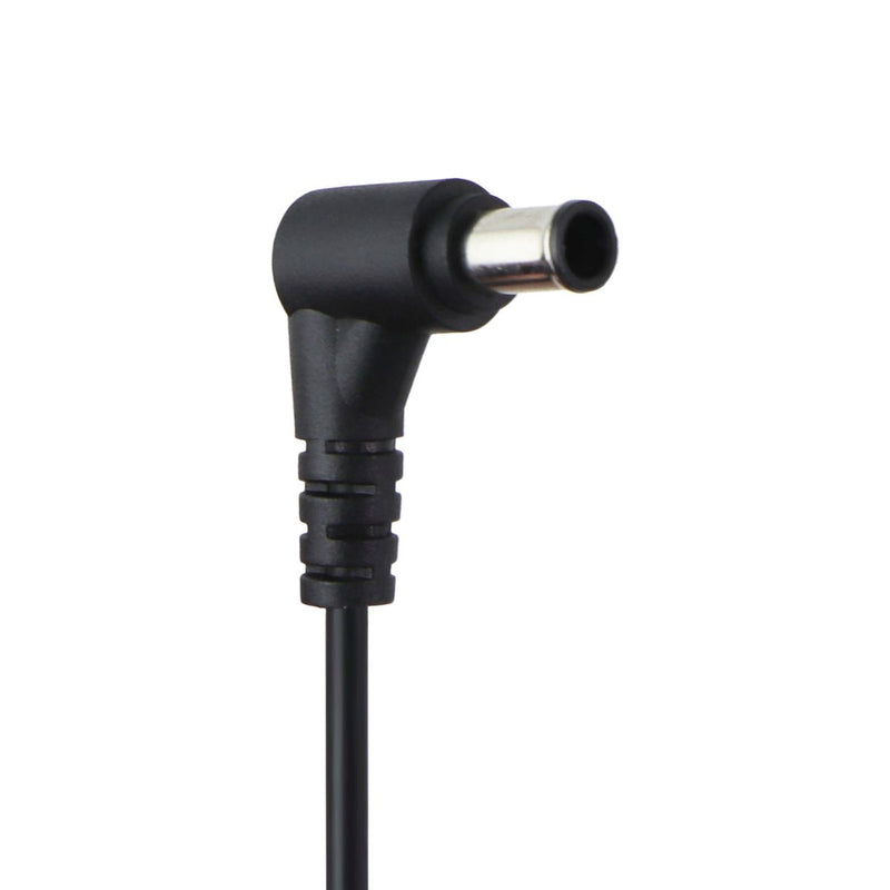 LG (19V / 2.1A) AC/DC Power Adaptor for LG Monitors - EU Plug (LCAP26B-A)