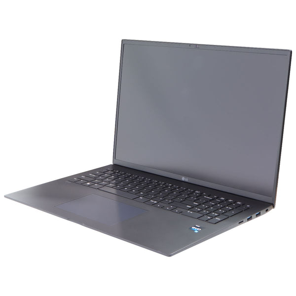LG Gram (17-in) FHD Touch Laptop (17Z90Q) i7-1360P/1TB SSD/16GB/11 Home Black