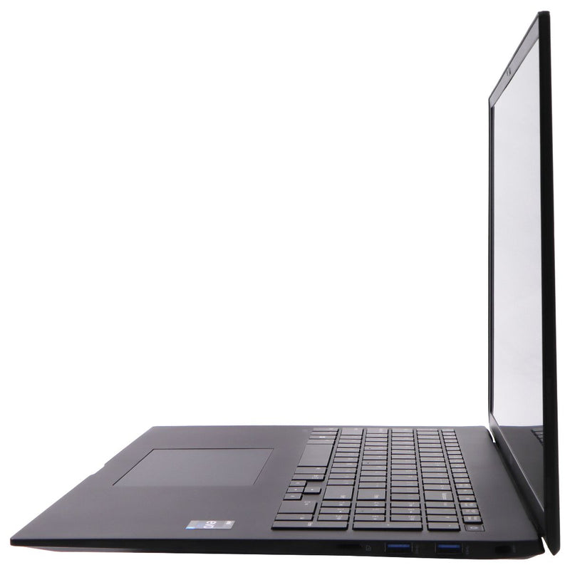 LG Gram (17-in) FHD Touch Laptop (17Z90Q) i7-1360P/1TB SSD/16GB/11 Home Black