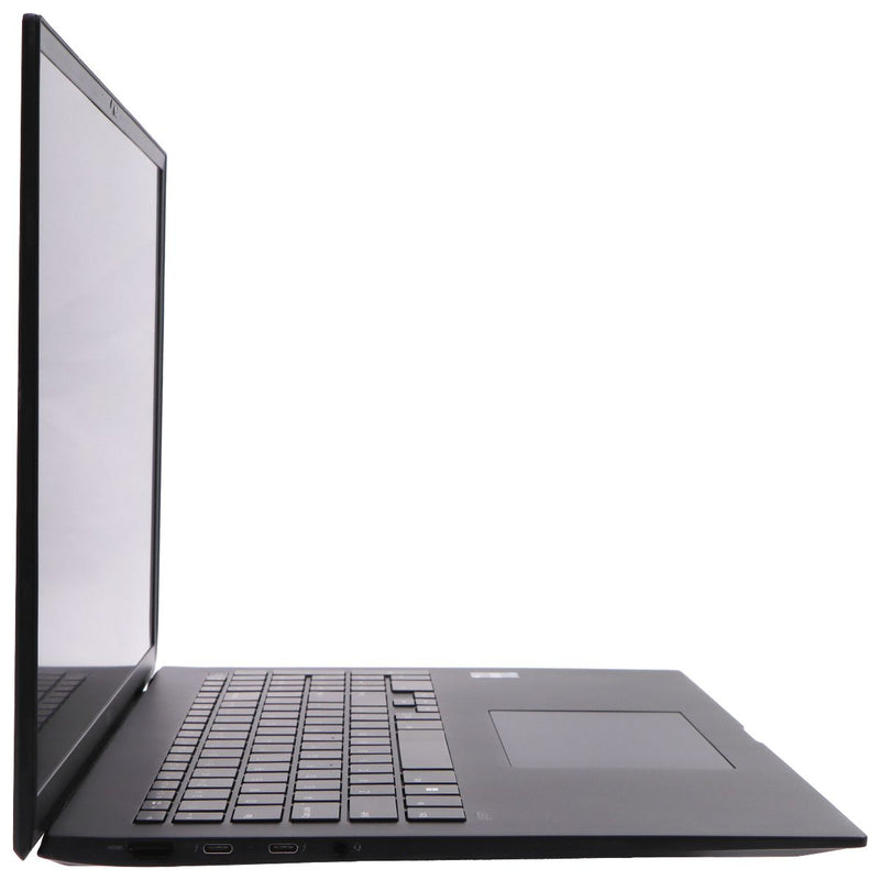 LG Gram (17-in) FHD Touch Laptop (17Z90Q) i7-1360P/1TB SSD/16GB/11 Home Black