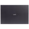 LG Gram (17-in) FHD Touch Laptop (17Z90Q) i7-1360P/1TB SSD/16GB/11 Home Black