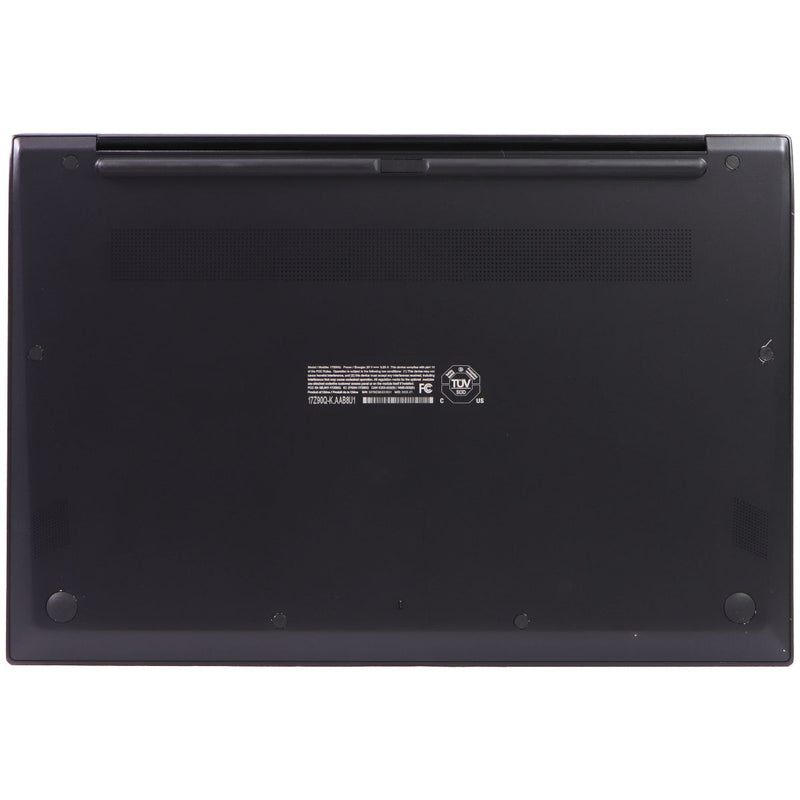 LG Gram (17-in) FHD Touch Laptop (17Z90Q) i7-1360P/1TB SSD/16GB/11 Home Black