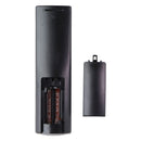 LG Remote Control (AKB75095376) - Black