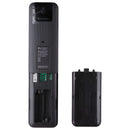 LG Remote Control (MR26GA) with Netflix/Prime/Disney+ Hot Keys - Gray