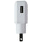 LG USB-A  9V/1.8A MCS-H06WR Fast Charge Wall Charger