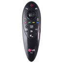 LG Magic Remote Control (AN-MR500G) for Select LG TVs - Black