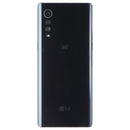 DEMO MODEL - LG Velvet 5G (6.8-in) Smartphone LM-G902V Wi-Fi 128GB - Aurora Gray