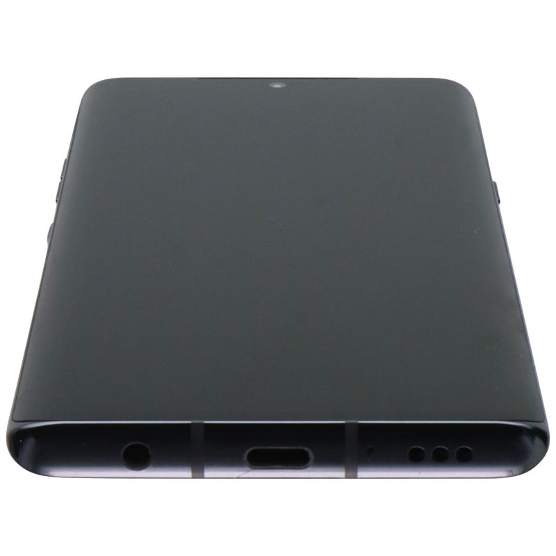 DEMO MODEL - LG Velvet 5G (6.8-in) Smartphone LM-G902V Wi-Fi 128GB - Aurora Gray