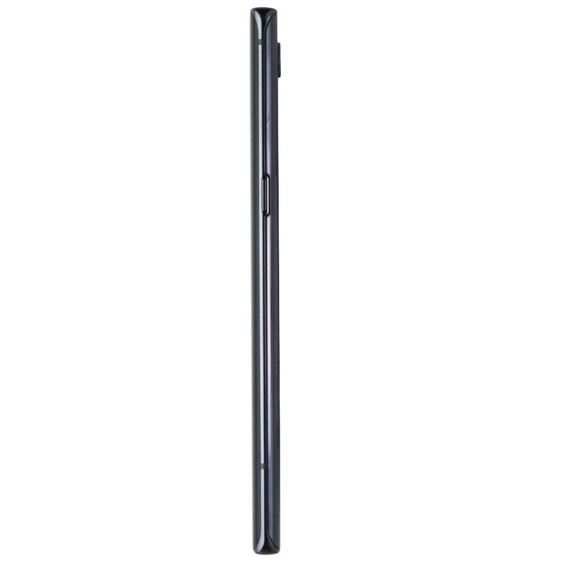 DEMO MODEL - LG Velvet 5G (6.8-in) Smartphone LM-G902V Wi-Fi 128GB - Aurora Gray