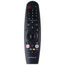 LG Peerless-AV Remote Control (MR20GA) for Select Peerless TVs - Gray