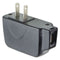 LG (STA-U12) 5V 0.7A Travel  Adapter for USB Devices - Black