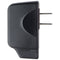 LG (STA-U12) 5V 0.7A Travel  Adapter for USB Devices - Black