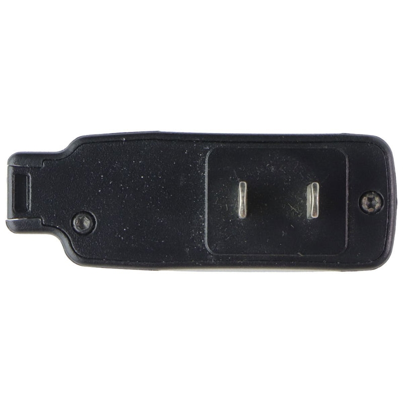 LG (STA-U12) 5V 0.7A Travel  Adapter for USB Devices - Black