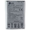 LG 2900mAh Replacement Battery (BL-51YF)