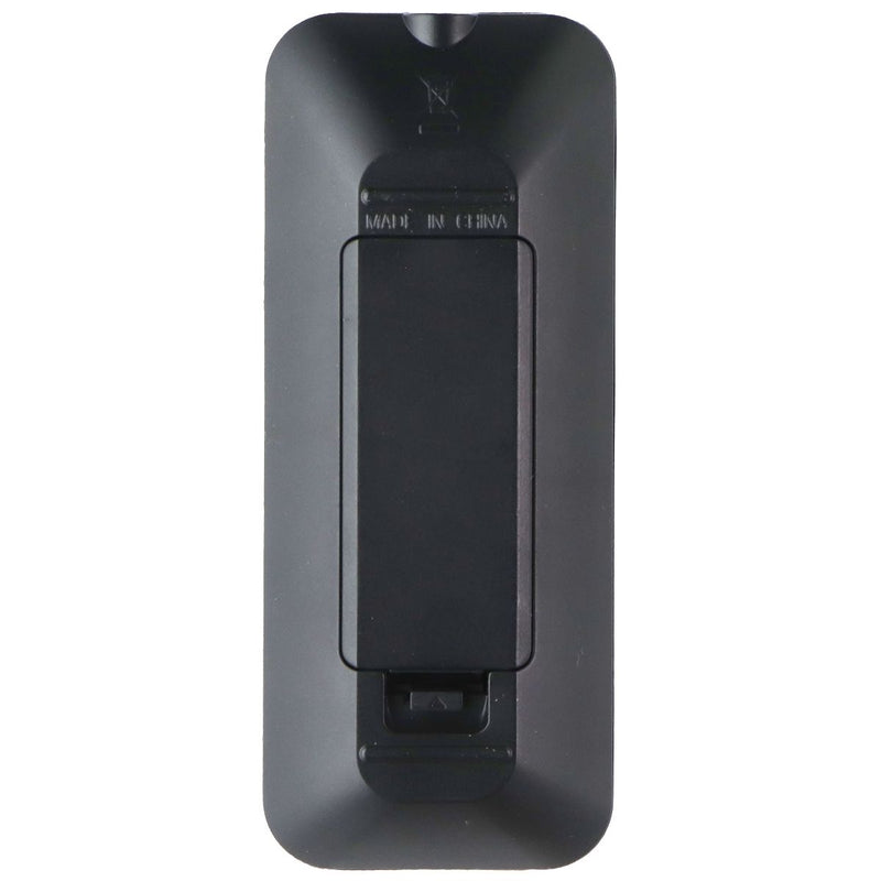 LG Sound Bar Remote Control AKB74935640 - Black