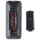 LG Sound Bar Remote Control AKB74935640 - Black