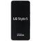 LG Stylo 5 (6.2-inch) Smartphone (LM-Q720PS) Boost Mobile - 32GB/White