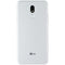 LG Stylo 5 (6.2-inch) Smartphone (LM-Q720PS) Boost Mobile - 32GB/White