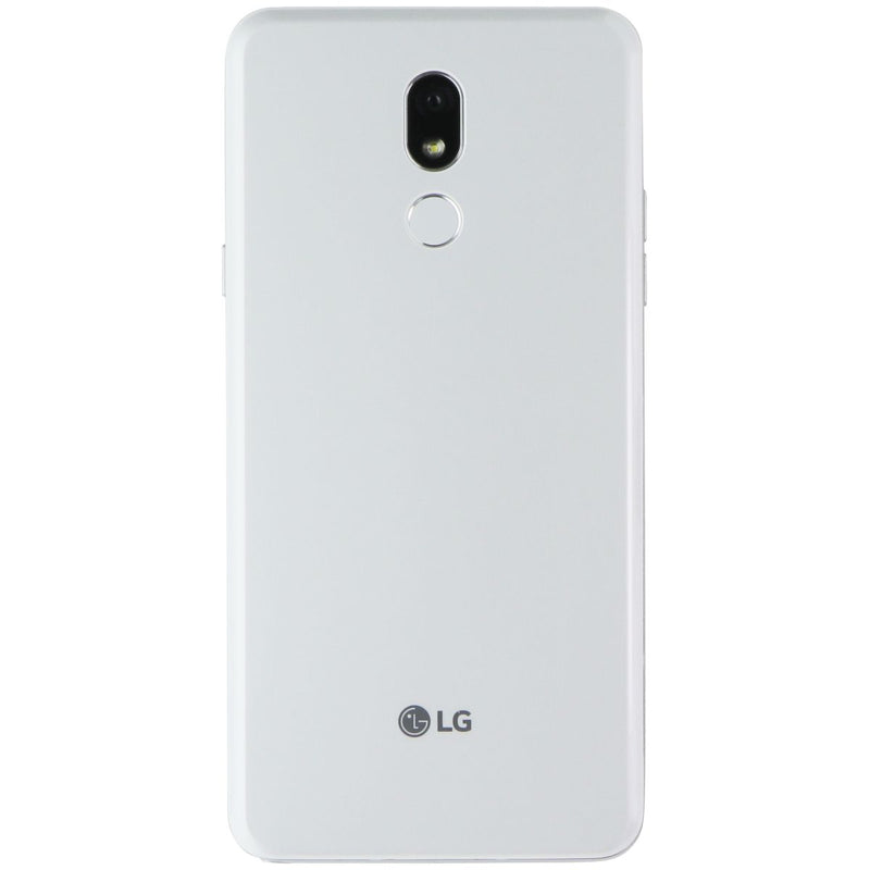 LG Stylo 5 (6.2-inch) Smartphone (LM-Q720PS) Boost Mobile - 32GB/White