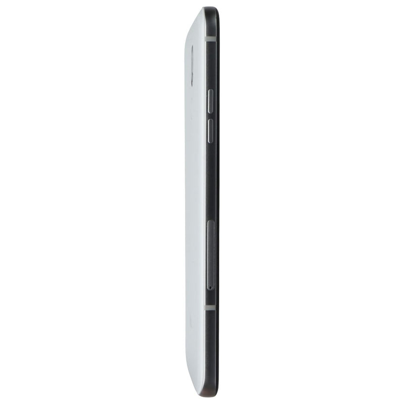 LG Stylo 5 (6.2-inch) Smartphone (LM-Q720PS) Boost Mobile - 32GB/White