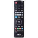 LG Remote Control (AKB75135301) for Select LG Blu-Ray Players - Black