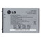 Replacement LG (3.7V/1500mAh) Cell Phone Li-Ion Battery - (LGIP-400V)