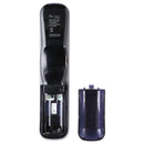 LG MR23GA Voice Control TV Remote (AKB76043102) with Hotkeys - Black