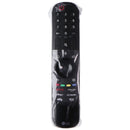 LG Remote Control (AKB76043102) - Black