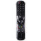 LG Remote Control (AKB76043102) - Black