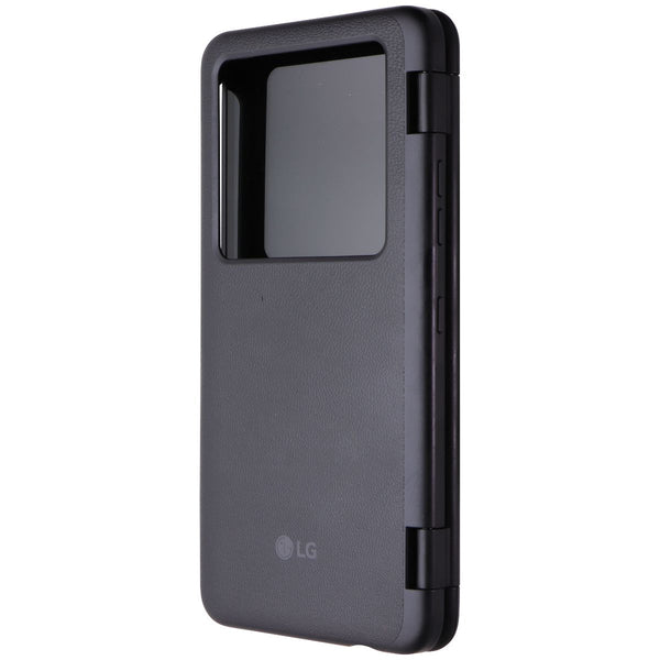 LG (6.4-in) OLED FHD Display Dual Screen Case for LG G8X ThinQ (LM-V515N)
