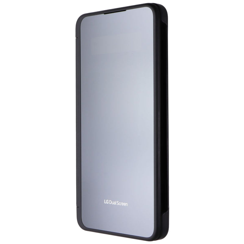 LG G8X ThinQ用　デュアルスクリーンケース Amazon.co.jp: 純正OEM Origianl LG 6.4インチ OLED FHD ディスプレイ