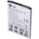 OEM LG Replacement Battery BL-41ZHB (1900mAh) 3.8V