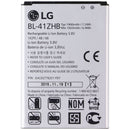 OEM LG Replacement Battery BL-41ZHB (1900mAh) 3.8V