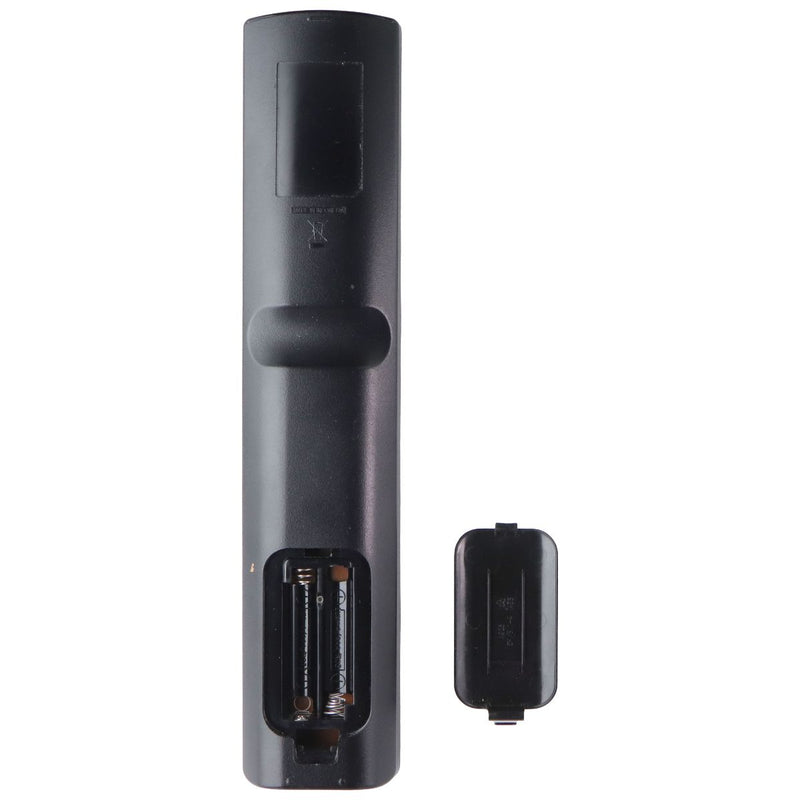 LG (AKB72976005) BD Home Theater Remote Control - Black
