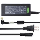 LI SHIN (20V/2.0A) AC Adapter Power Supply - Black (0225C2040)