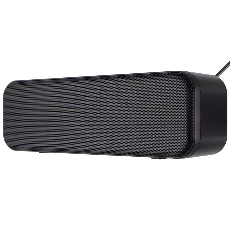 LIELONGREN USB Computer Speaker, Laptop Speaker for PC, Desktop Computer, Laptop