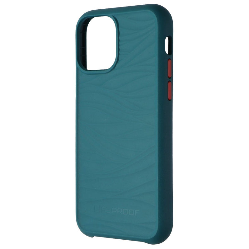 LifeProof Wake Case for Apple iPhone 12 Pro Max - Down Under (Green/Orange)